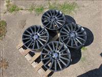17" 5x108 Volvo