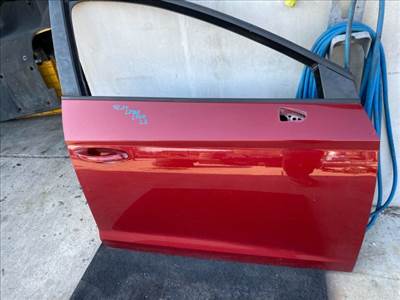 Seat León III Jobb első Ajtó 11943