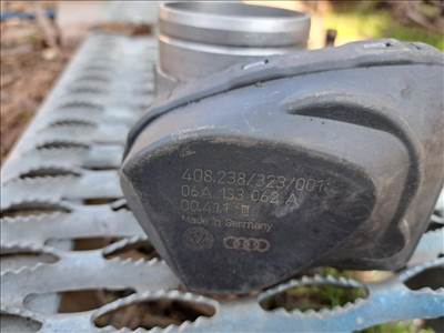 Volkswagen Golf IV, Audi A3 (8L) fojtószelep  06a133062a