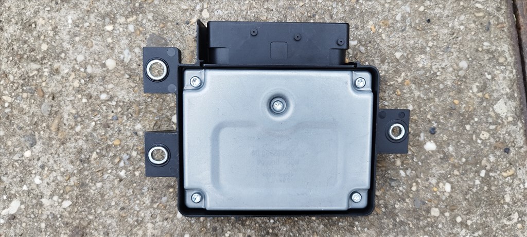 Volkswagen Passat B6, B7 elektromos kézifék vezérlő 3c0907801j 2. kép