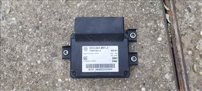 Volkswagen Passat B6, B7 elektromos kézifék vezérlő 3c0907801j