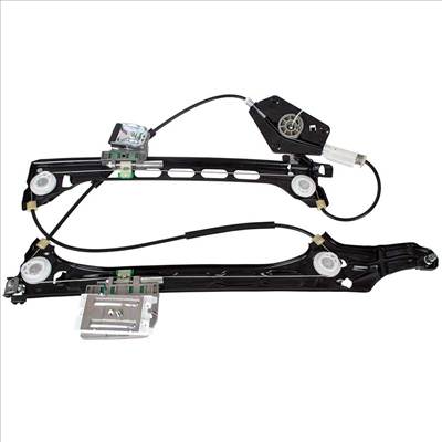 Audi TT 8J jobb első ablakemelő szerkezet 2006-2014