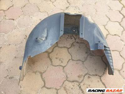 Opel Zafira C Jobb hátsó dobbetét  13301580