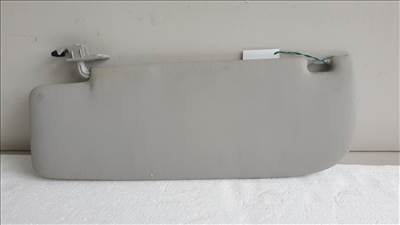 504164 Fiat Fiorino 2009, Bal Napellenző.