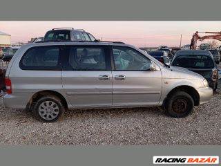 Kia Carnival (KV-II) Jobb Visszapillantó Tükör (Elektromos) *140306*