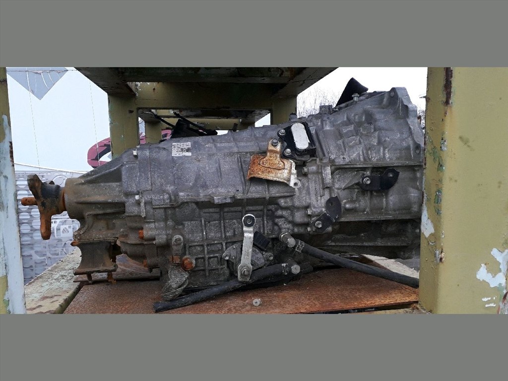 automata váltó  3092030030 3092030030is300h 2. kép