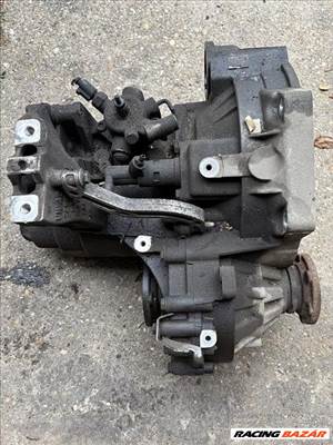 Passat B6,Golf V,Golf Plus, Eos ,Váltó 2.0 FSI 6 sebességes