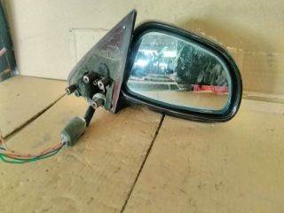 Mazda 626 (GD) Jobb Visszapillantó Tükör (Elektromos) *73203*