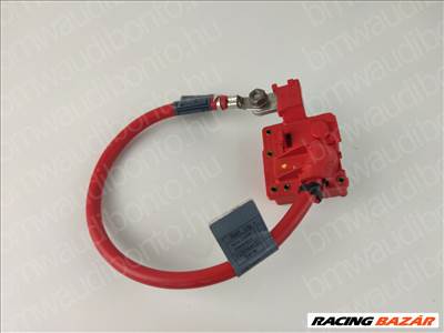 BMW X1 (E84) Pozitív kábel (9217018, 9203570, 31460755)