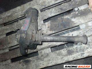 Volkswagen Touareg I Első Differenciálmű *78393* vwag-4460310020