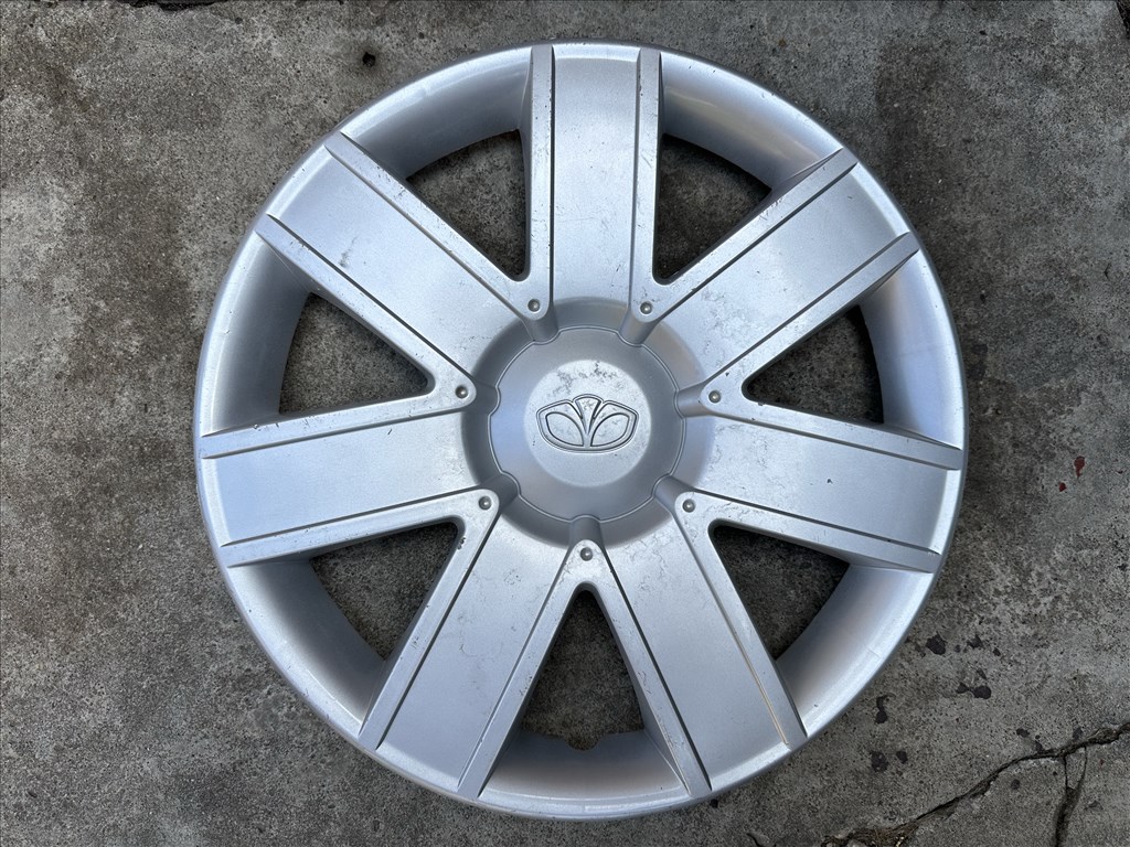 1db Daewoo 15-ös gyári disztárcsa eladó! 1. kép