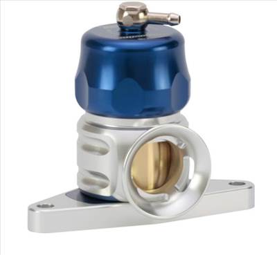 Turbosmart BOV Supersonic Subaru - Kék atmoszférikus lefúvószelep