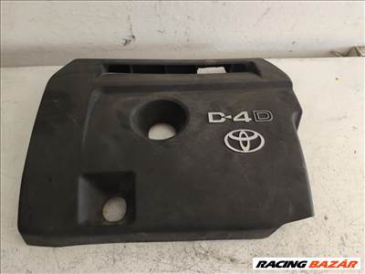 Toyota RAV4 (XA30) 2.2 d4d motorburkolat 