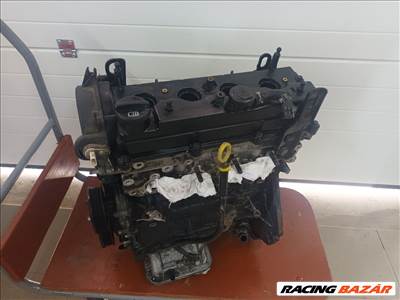 Opel Meriva B 1.7 cdti Motor Fűzött blokk hengerfejjel 10032 , a17dts