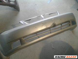 Daewoo Nubira I DAEWOO NUBIRA Első Lökhárító (Üresen)