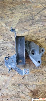 Fiat PUNTO Opel CORSA D 03- Motortartóbak motortartó gumi bak 4143 51757886