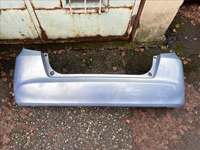 HONDA JAZZ III GE Hátsó Lökhárító (Részeivel)