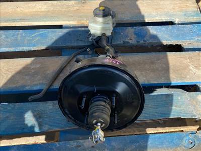 HONDA JAZZ III GE Fékrásegítő