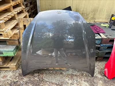 HYUNDAI COUPE GK Motorháztető