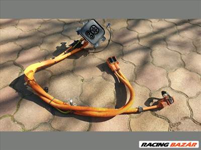 BMW i3 I01 Nagyfeszültségű kábel  9396544