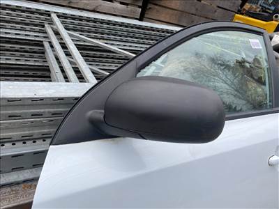 KIA CEED Ferdehátú ED Bal Visszapillantó Tükör (Mechanikus)