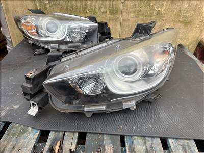MAZDA CX-5 KE, GH Bal Fényszóró