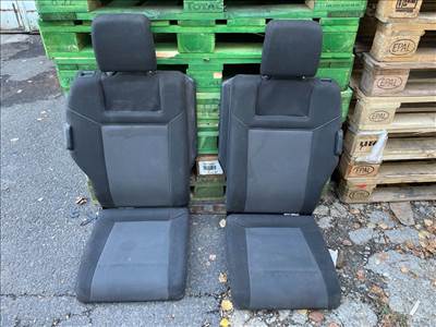 OPEL ZAFIRA B A05 Harmadik sor Ülés Szett
