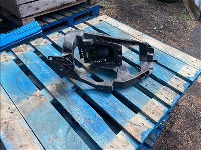 SMART FORFOUR 454 Jobb Fényszóró Tartó 016996