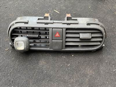SUZUKI SPLASH  Középső Szellőző 007509