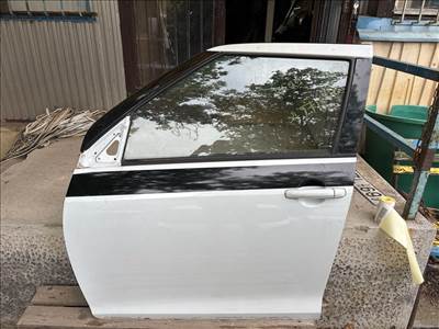 SUZUKI SWIFT IV FZ, NZ Bal első Ajtó (Részeivel) 016444