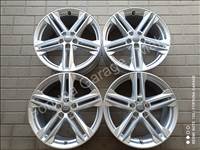 5x112 19" Audi Q5 (80A) használt alufelni garnitúra