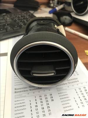 Audi A3 (8P) légbefúvó  8p0820901d