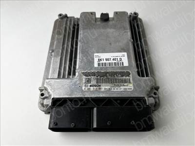 AUDI A4 B8 (8K2)  2.7 TDI Motorvezérlő egység/modul (8K1907401D)