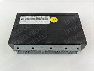 AUDI A6 C7 (4G2, 4GC) Légrugó vezérlő egység/modul (4G0907553G, 4G090755E, 4G090755F)