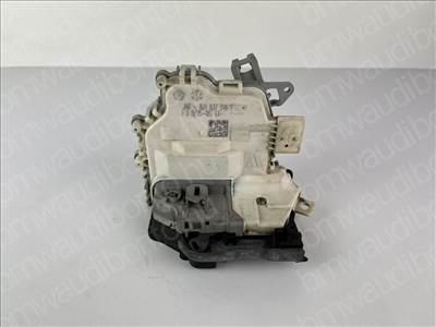 AUDI A6 C7 (4G2, 4GC) Jobb első ajtó zár (8J1837016F, 8J1837016D)