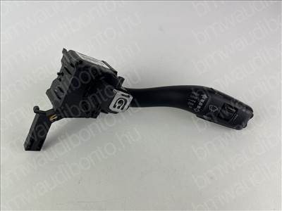 AUDI A3 Sportback (8PA) Kormánykapcsoló kar (ablaktörlő) (8P0953519E)