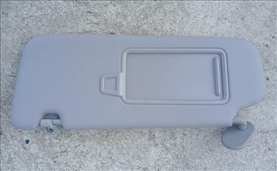 Kia ceed 2018-2025 új bal oldali napellenző 