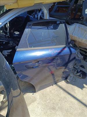Ford Mondeo Mk4 Jobb hátsó ajtó  mo4jh