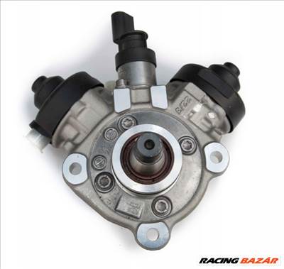 Audi A6 4G bosch új magasnyomású pumpa 059130755bf