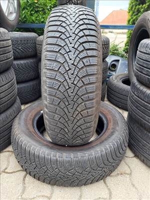 195/65 R15 Goodyear Ultragrip 9 91T | 6,5mm | 2db | DOT: 2614