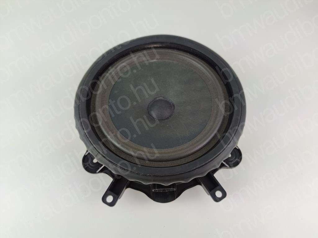 AUDI A3 Sportback (8PA) Első ajtó hangszóró (pozíciófüggetlen) (8P0035411C) 1. kép