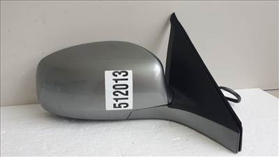 512013 Suzuki Swift 2005, Jobb Visszapillantó Tükör, 5 Vezeték, E8013776.