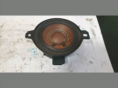 Opel Astra J Középső hangszóró  13257497