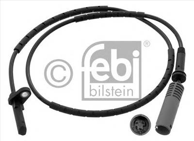 FEBI BILSTEIN 47362 - kerékfordulatszám érzékelő BMW BMW (BRILLIANCE)
