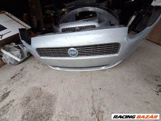 Fiat Grande Punto FIAT GRANDE PUNTO Első Lökhárító (Részeivel)