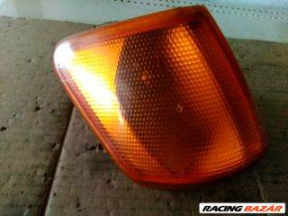 Ford Fiesta Mk3 Jobb első Irányjelző *39896* ford-89fg13368aa