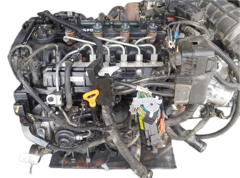 Tesla Model S 2012-2016 Első ülés borítások (Base) 1. kép