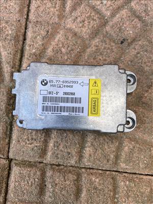 BMW E60/E61 légzsák vezérlő 65676952993