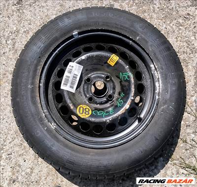 Opel Corsa E, Corsa D pótkerék (6x15 ET39)