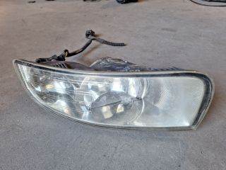 Skoda Superb II SKODA SUPERB II Jobb Ködfényszóró